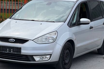 Ford Galaxy 270.000 km 1.990 &euro; Herten 45701