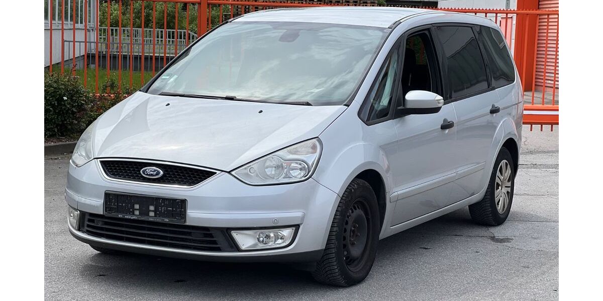 Ford Galaxy 270.000 km 1.990 &euro; Herten 45701