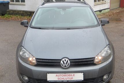 VW Golf 174.000 km 4.900 &euro; Lübeck 23568