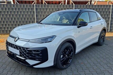 VW T-Roc 6.030 km 37.430 &euro; Selm 59379