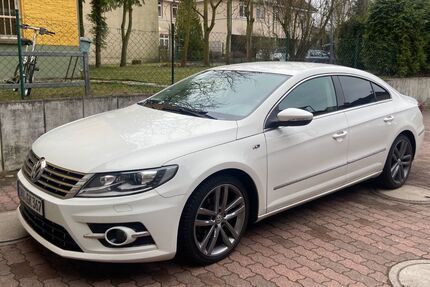 VW CC 173.000 km 6.900 &euro; Hohen Neuendorf 16562