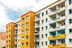 Etagenwohnung Greifswald Groß Schönwalde - 4 Zimmer, 68 m&sup2;, 492&euro; | Angebot:26490420