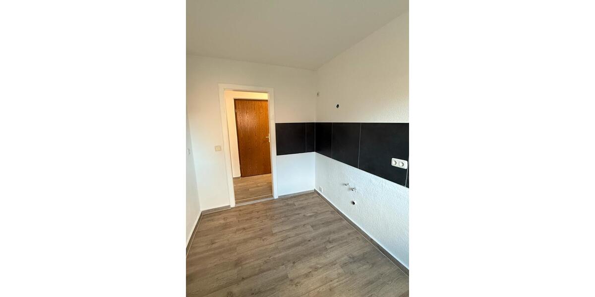 Hochparterre Harztor - 2 Zimmer, 47 m&sup2;, 310&euro; | Angebot:25869438