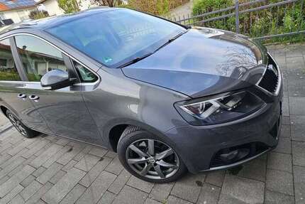 Seat Alhambra 215.000 km 10.300 &euro; Altdorf, M 84032