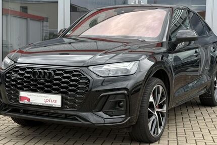 Audi Q5 36.300 km 46.860 &euro; Aschersleben 06449
