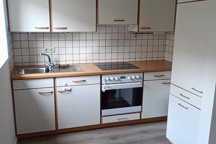 Frisch renovierte Singlewohnung mit EBK in Simmerath-Rollesbroich 2 zimmer