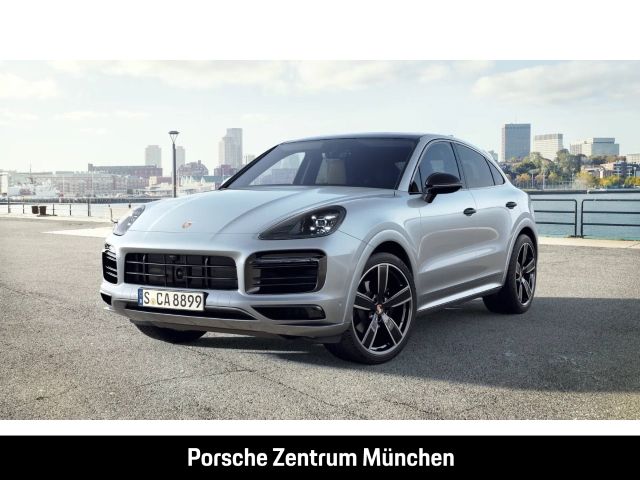 Cayenne