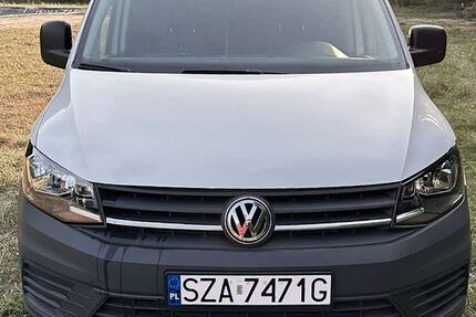 VW Caddy Maxi 265.000 km 20.000 € hil 31141