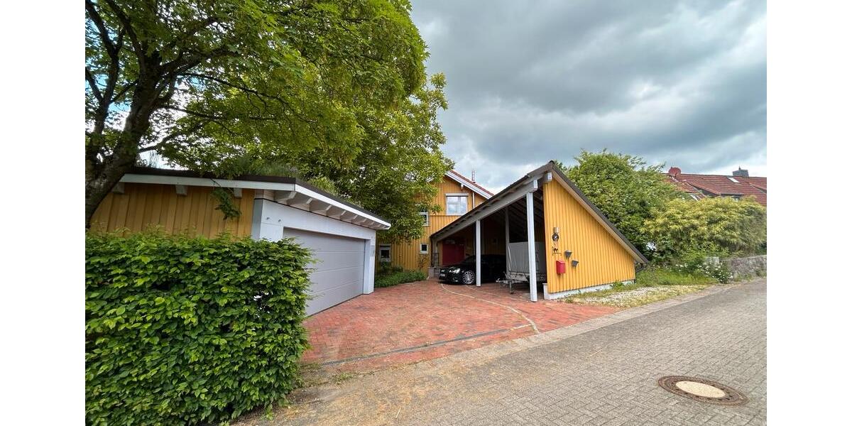 Einfamilienhaus Blumenthal - 5 Zimmer, 159 m&sup2;, 479.000&euro; | Angebot:27153446