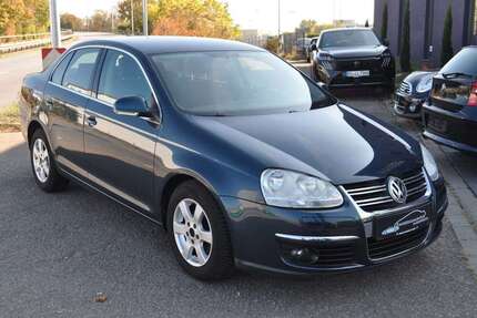 VW Jetta 50.500 km 6.950 &euro; Mannheim 68305