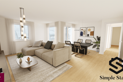 Wohnung zum Kaufen in Neuenburg am Rhein 536.500 € 116.49 m² 4 zimmer