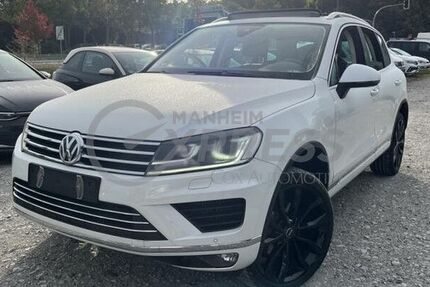 VW Touareg 191.577 km 18.750 € Rheda-Wiedenbrück 33378