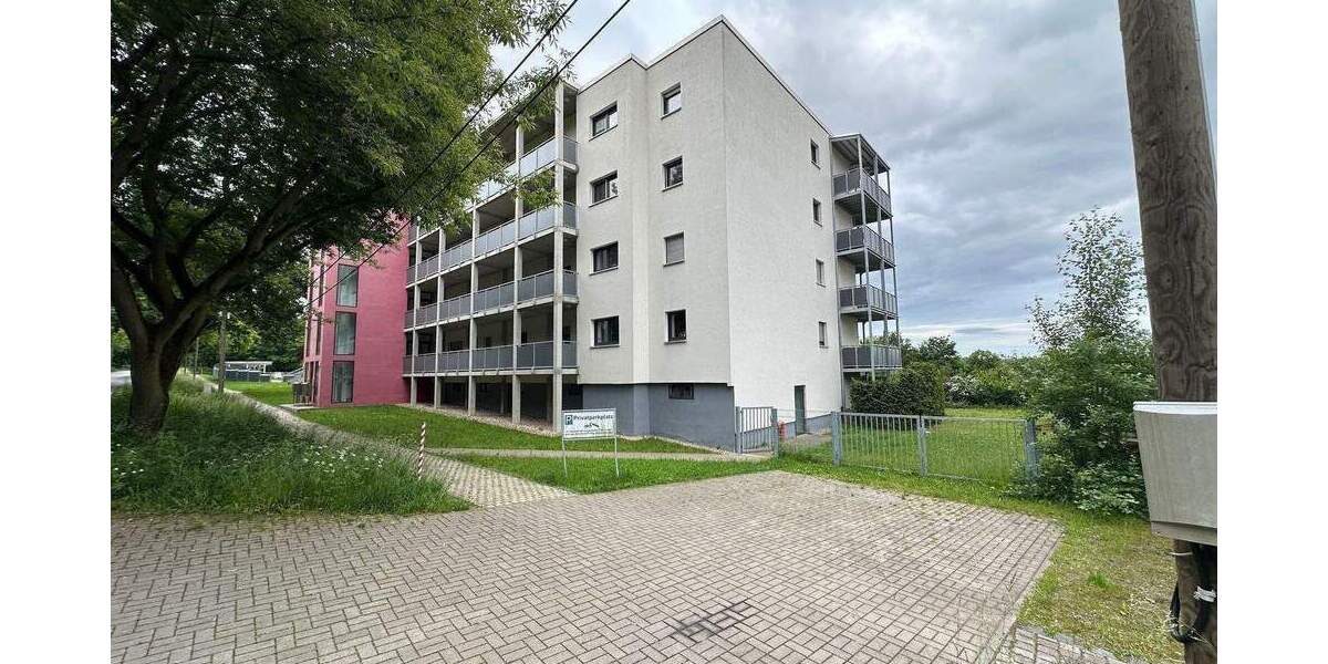 Etagenwohnung Naumburg (Saale) Naumburg - 2 Zimmer, 45 m&sup2;, 71.900&euro; | Angebot:25729820