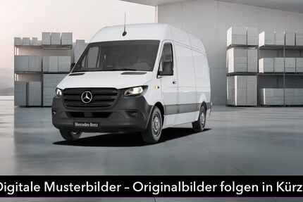 Mercedes-Benz Sprinter 9.500 km 45.161 € Herford 32051