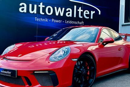Porsche 991