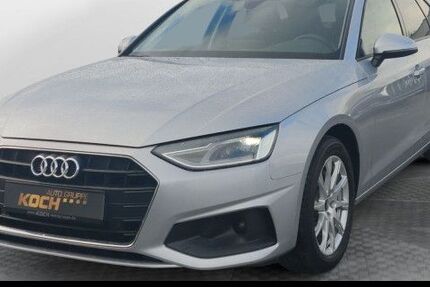 Audi A4 124.650 km 22.890 &euro; Schwäbisch Hall 74523