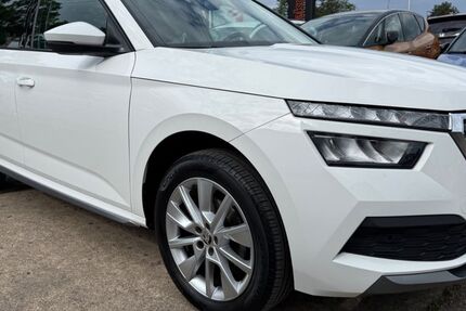 Skoda Kamiq 62.000 km 14.990 &euro; Mainaschaff 63814