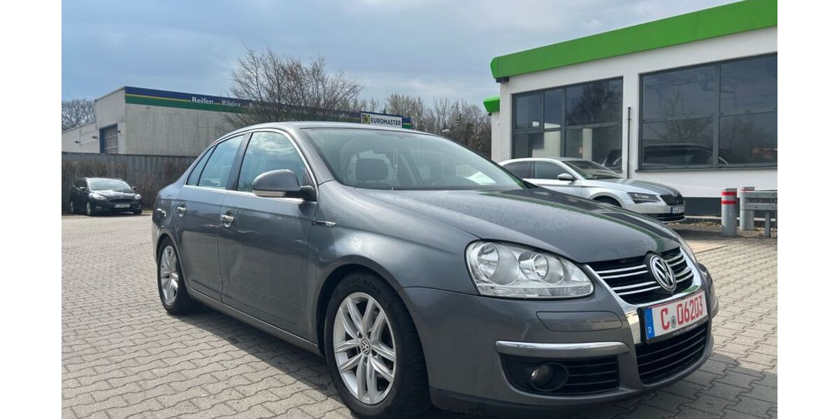 VW Jetta 221.000 km 2.490 &euro; Chemnitz 09114