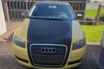 Audi A3 215.000 km 2.200 &euro; Königslutter 38154