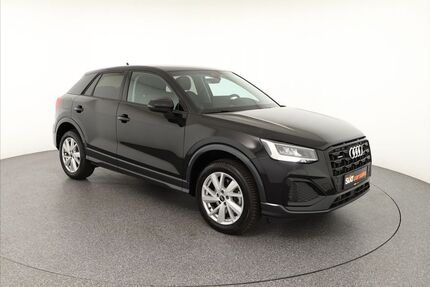 Audi Q2 10.568 km 32.330 &euro; Garching 85748