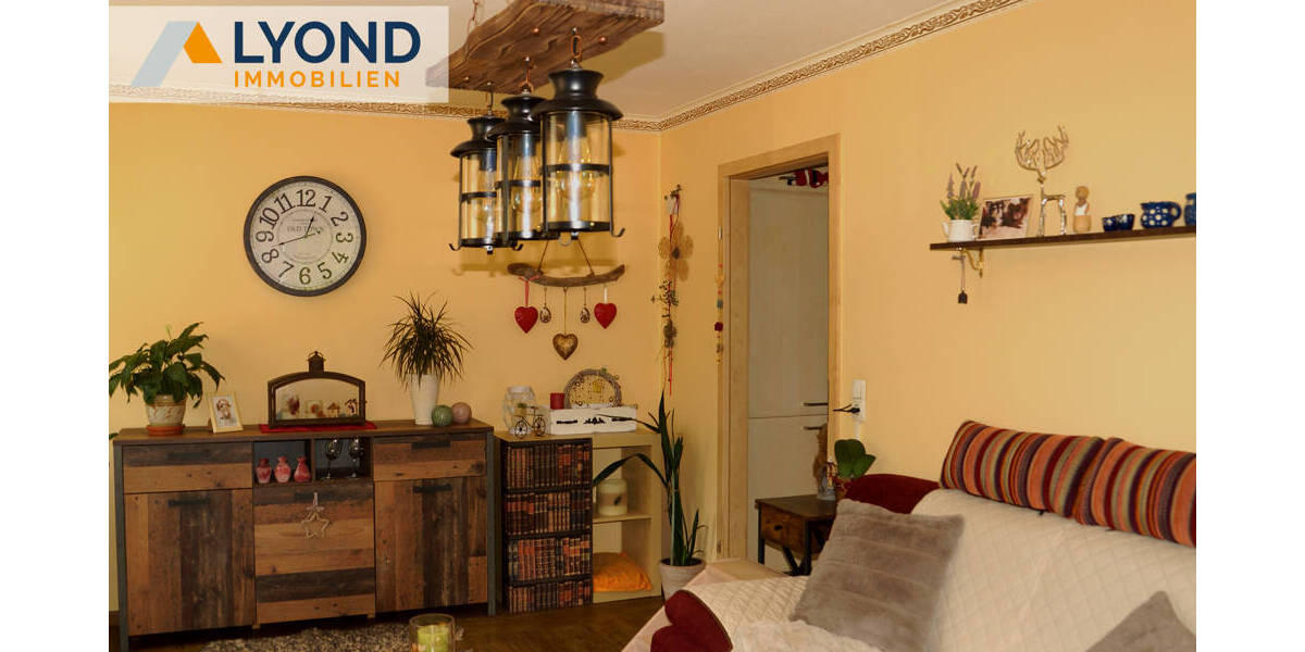 Etagenwohnung Suhl - 5 Zimmer, 135 m&sup2;, 175.000&euro; | Angebot:25819981