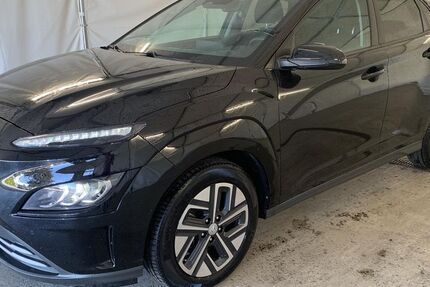 Hyundai KONA 43.424 km 23.450 &euro; Steinbach-Hallenberg OT Herges-Hallenberg 98587