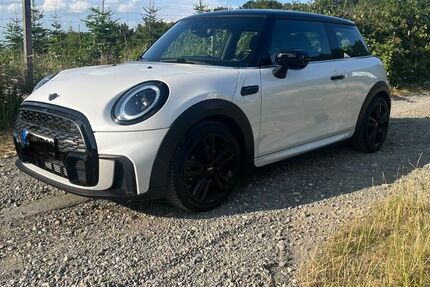 Mini Cooper 84.000 km 20.500 &euro; Hiddenhausen 32120