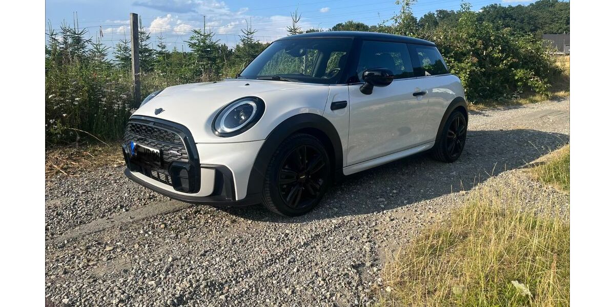 Mini Cooper 84.000 km 20.500 &euro; Hiddenhausen 32120