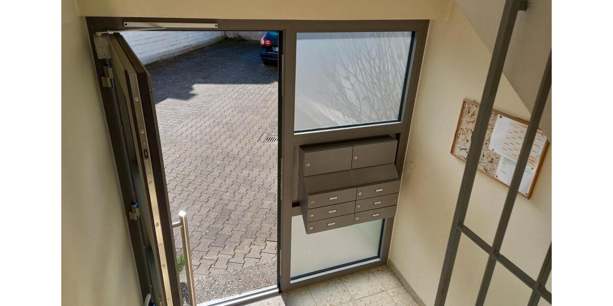 Erdgeschoßwohnung Viernheim - 2 Zimmer, 49 m&sup2;, 215.000&euro; | Angebot:26768546
