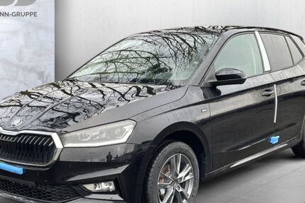 Skoda Fabia 6.300 km 19.777 &euro; Pirmasens 66953