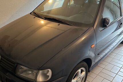 VW Polo 135.000 km 2.750 &euro; Neustadt Weinstraße 67433