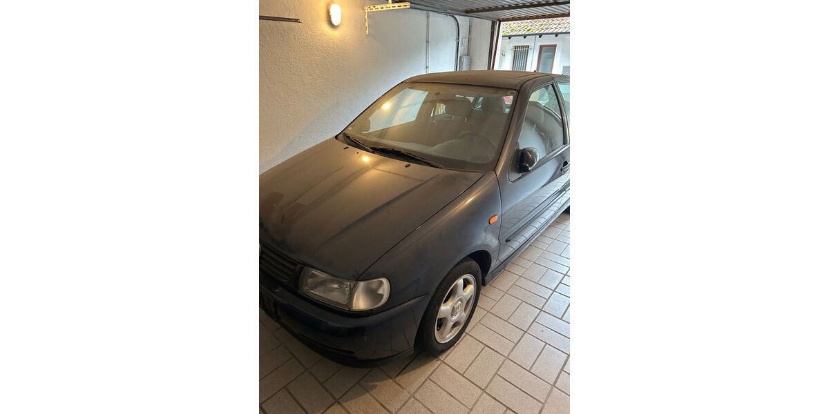 VW Polo 135.000 km 2.750 &euro; Neustadt Weinstraße 67433