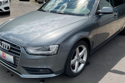 Audi A4 274.240 km 4.990 &euro; Giessen 35394