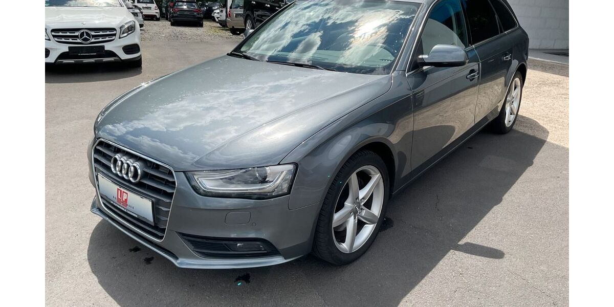 Audi A4 274.240 km 4.990 &euro; Giessen 35394