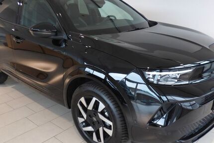 Opel Mokka 8.300 km 21.990 &euro; Ahorntal 95491