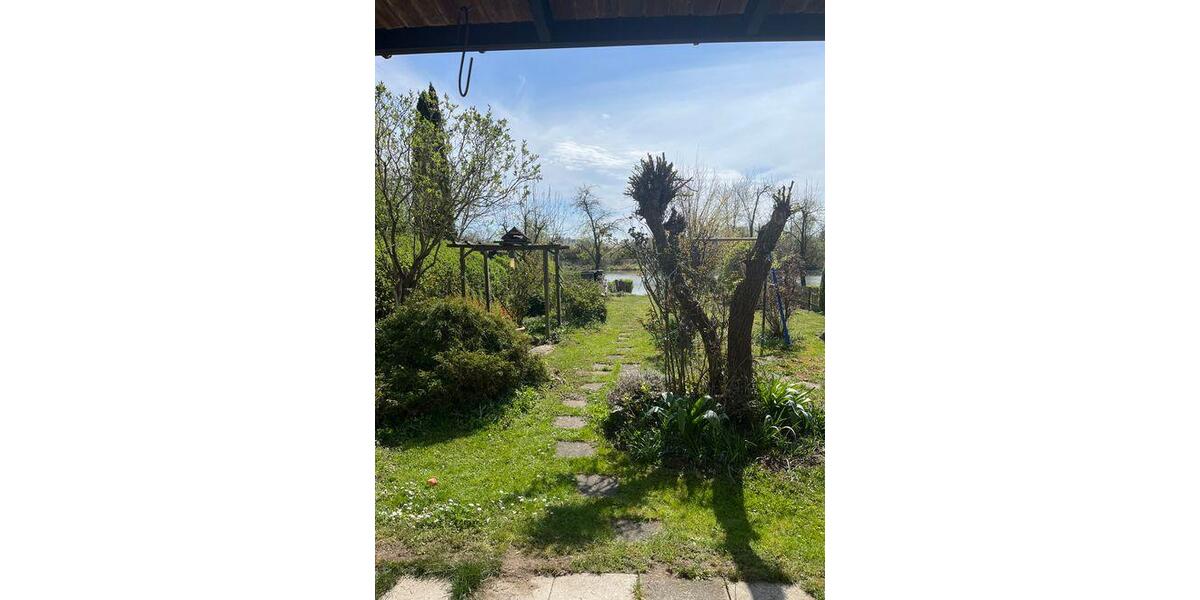 Bungalow Oderberg - 2 Zimmer, 50 m&sup2;, 100.000&euro; | Angebot:26688754