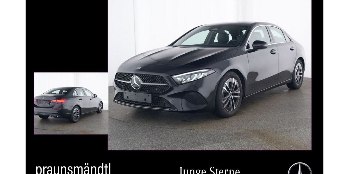 Mercedes-Benz A 180 13.697 km 30.900 &euro; Pfaffenhofen an der Ilm 85276