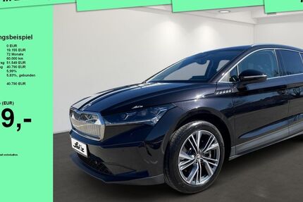 Skoda Enyaq 24.510 km 40.290 &euro; Leutkirch 88299
