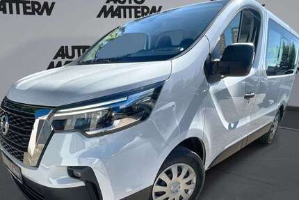Nissan Primastar 52.000 km 28.890 &euro; Bünde 32257