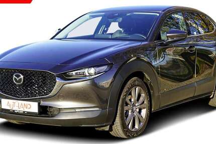 Mazda CX-30 23.165 km 24.950 € Brehna 06796