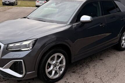 Audi SQ2 7.900 km 36.990 &euro; Kißlegg-Zaisenhofen 88353