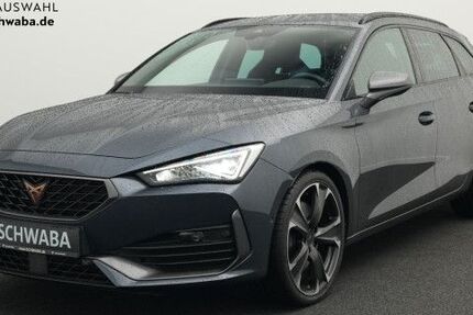 Cupra Leon 18.600 km 27.780 &euro; Gersthofen 86368