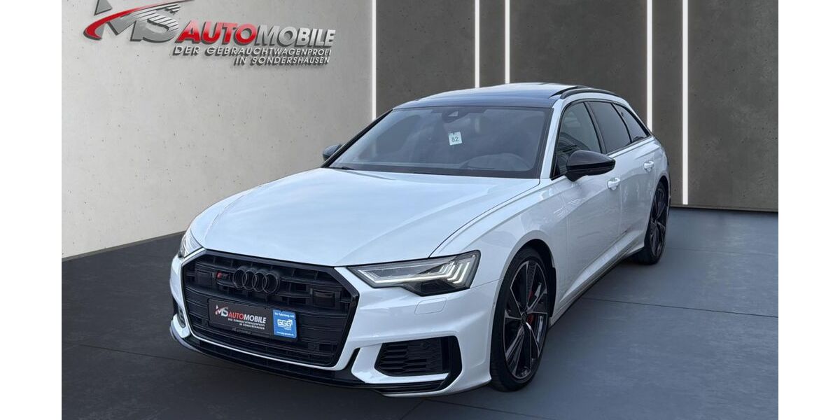 Audi A6 135.600 km 47.390 &euro; Sondershausen 99706
