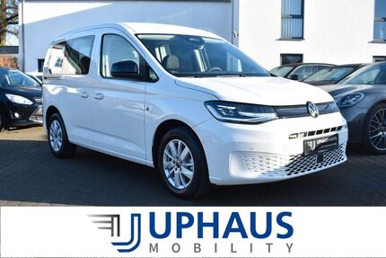 VW Caddy 1.840 km 38.940 &euro; Werther/Westfalen 33824