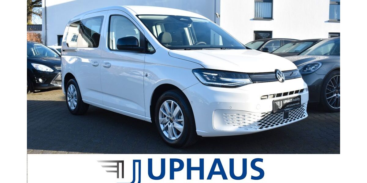 VW Caddy 1.840 km 38.940 &euro; Werther/Westfalen 33824