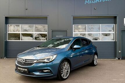 Opel Astra 119.097 km 6.990 &euro; Ribnitz-Damgarten OT Klockenhagen 18311