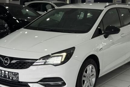 Opel Astra 60.000 km 11.490 &euro; Weil im Schönbuch 71093