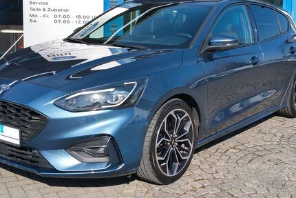 Ford Focus 84.000 km 16.890 &euro; Überlingen 88662