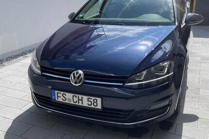 VW Golf 158.790 km 9.900 &euro; Eching 85386