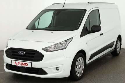 Ford Transit Connect 54.464 km 18.950 &euro; Dresden 01069